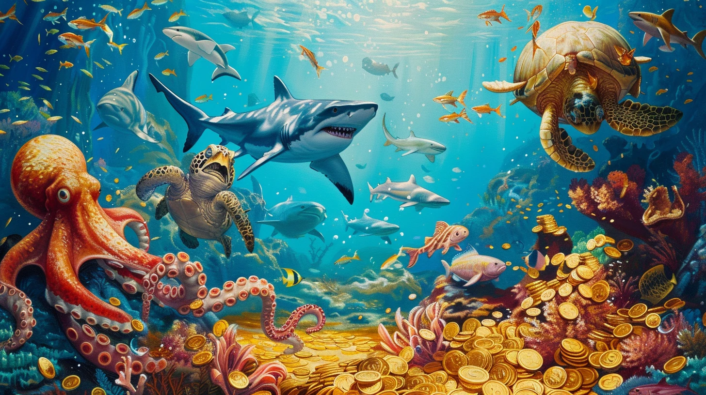 Khám Phá Thế Giới King88 Vina: Cơ Hội và Tiện Ích