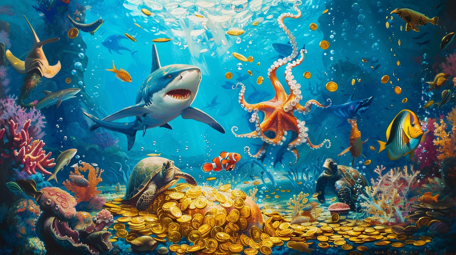 Khám Phá Thế Giới King88 Vina: Cơ Hội và Tiện Ích