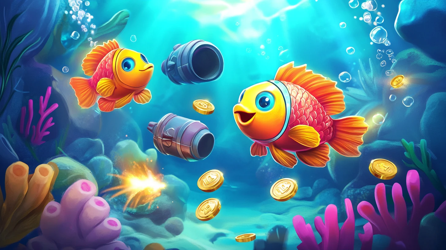 Tìm Hiểu Về Huebet và Cách Tối Ưu Hóa Trải Nghiệm Chơi Bán Cá