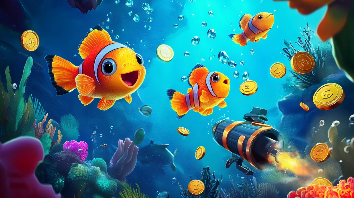 Tìm Hiểu Về Huebet và Cách Tối Ưu Hóa Trải Nghiệm Chơi Bán Cá