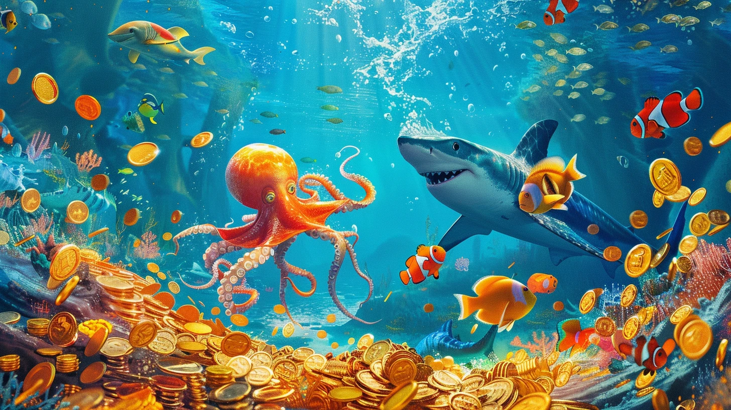 Khám Phá Thế Giới Giải Trí Trực Tuyến với OK9AA và Bầu Cua Online