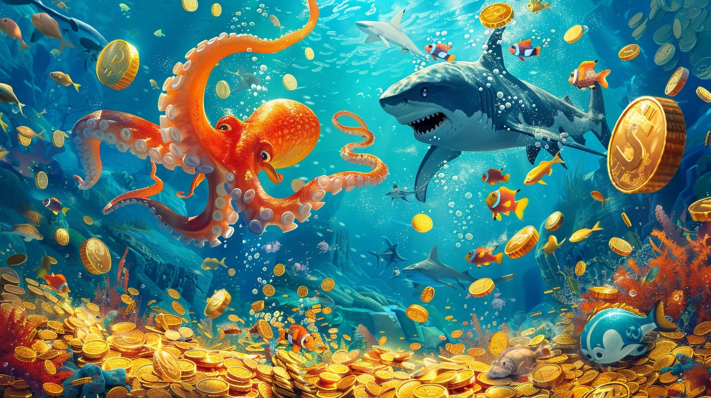 Khám Phá Thế Giới Giải Trí Trực Tuyến với OK9AA và Bầu Cua Online