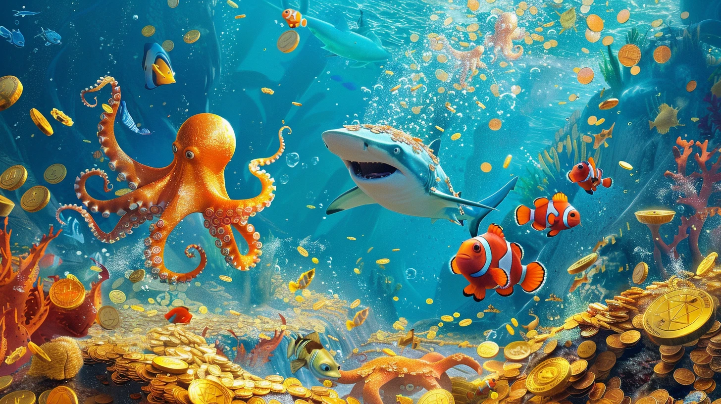 Tìm Hiểu Về 78win và Những Trò Chơi Đỉnh Cao Như Konami – Lotus Land