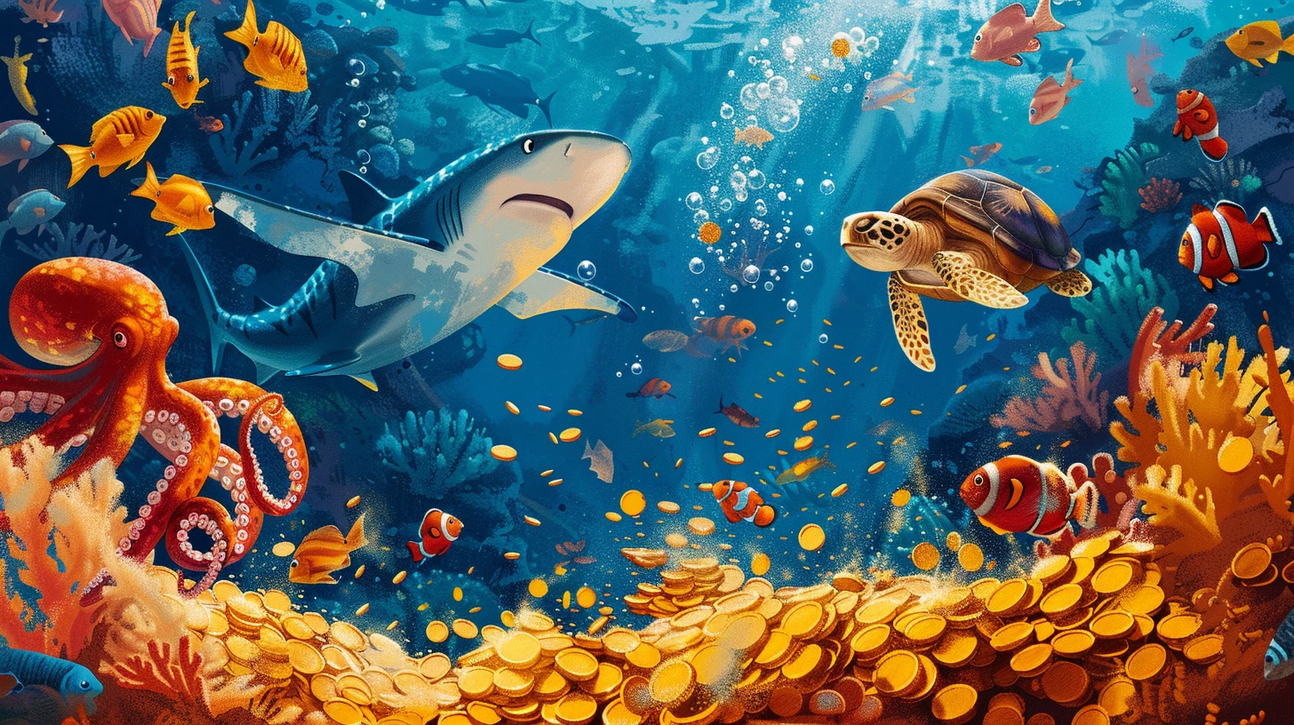 Khám Phá F88 Bet: Cổng Game Đỉnh Cao và Cơ Hội Jackpot Lớn