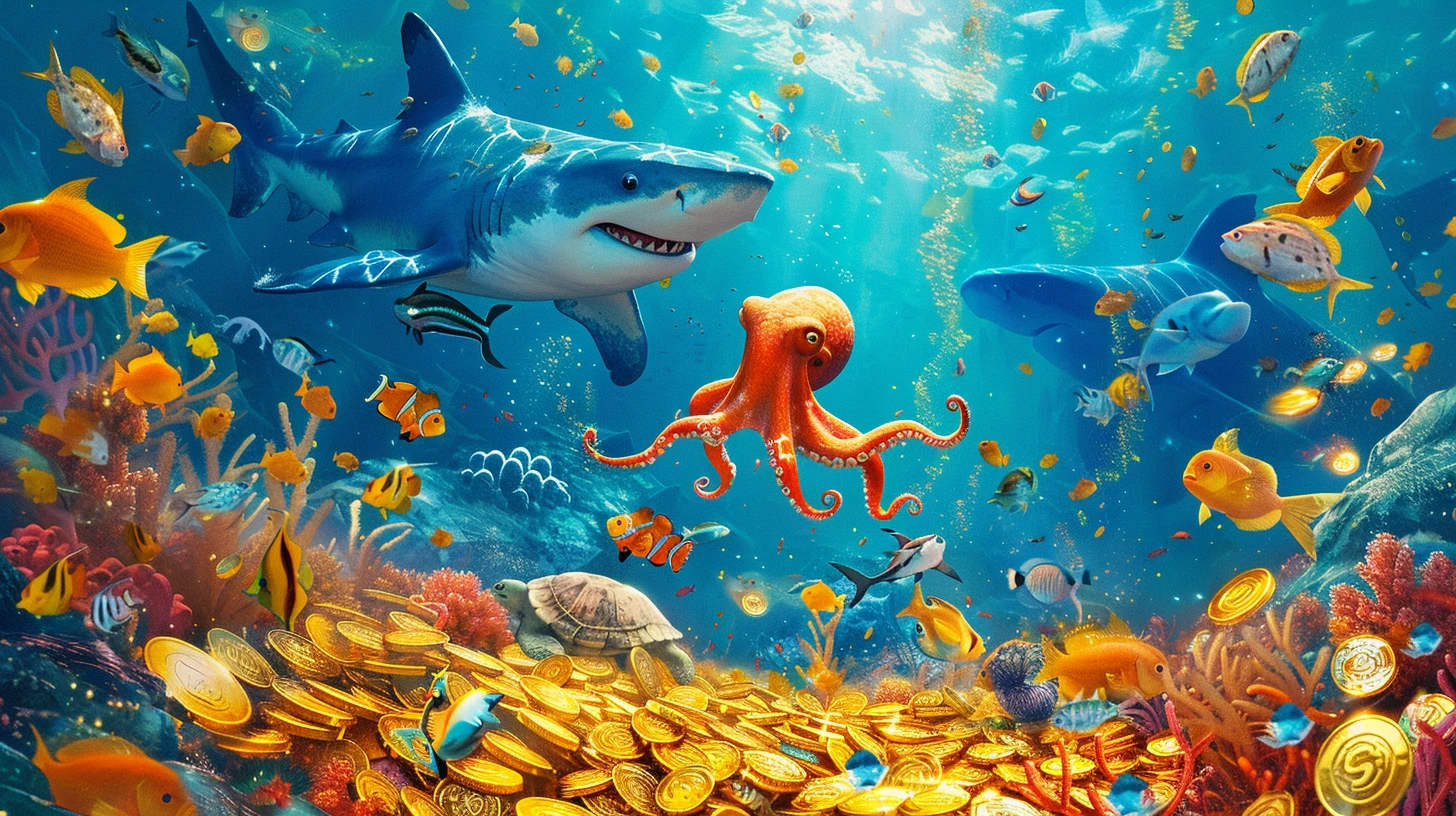 Khám Phá F88 Bet: Cổng Game Đỉnh Cao và Cơ Hội Jackpot Lớn