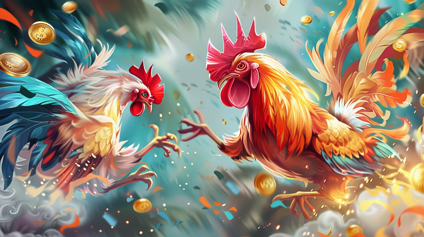 Khám Phá Daga88: Trải Nghiệm Game Tuổi Thơ Đầy Hứng Khởi