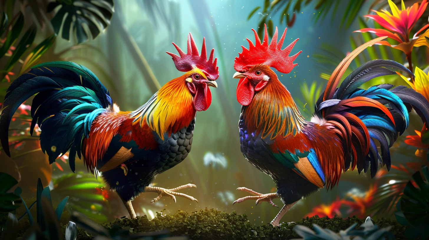 Khám Phá Daga88: Trải Nghiệm Game Tuổi Thơ Đầy Hứng Khởi