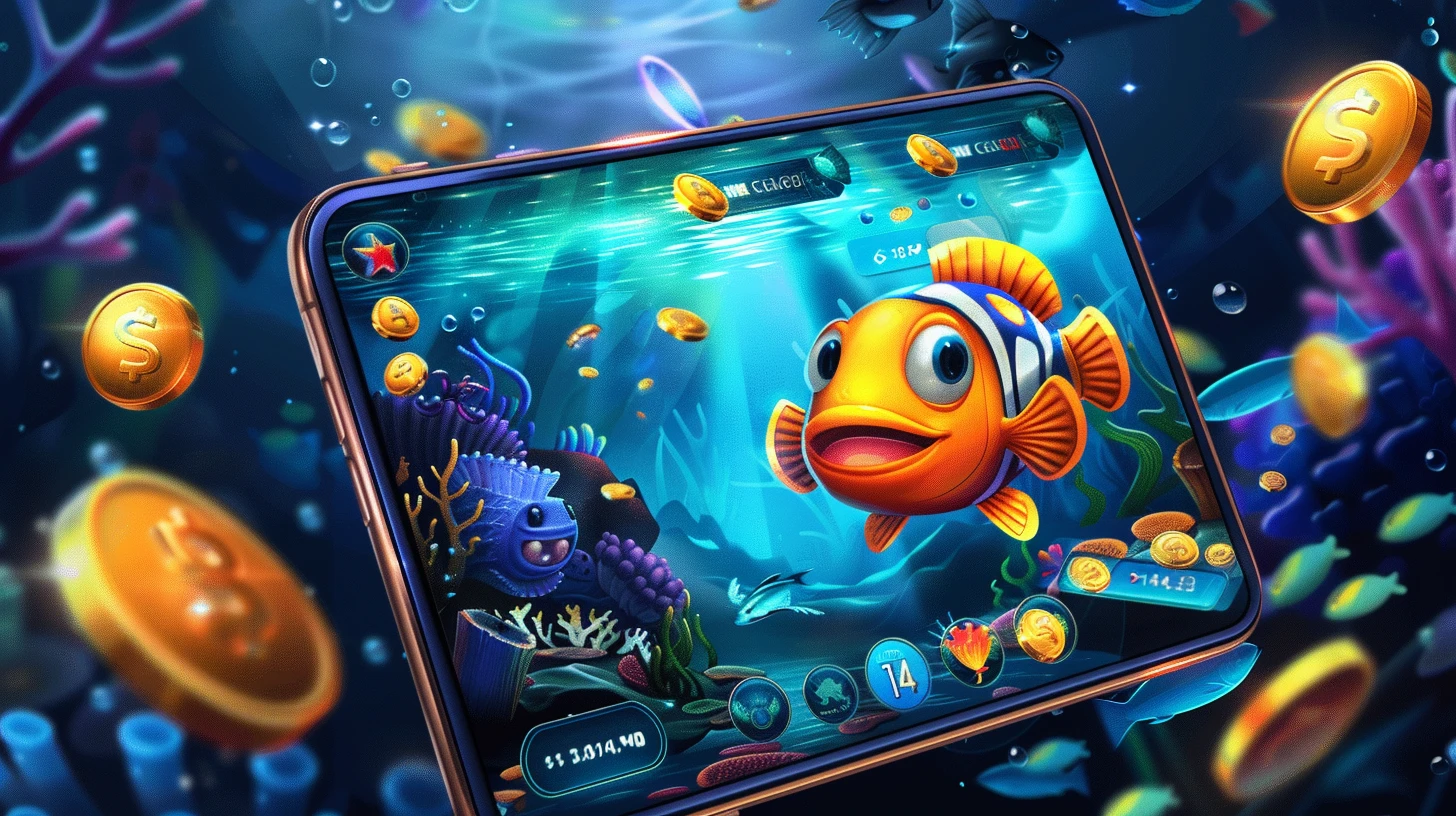 Khám Phá Thế Giới Gachoic1 và Xổ Số Điện Toán Mega