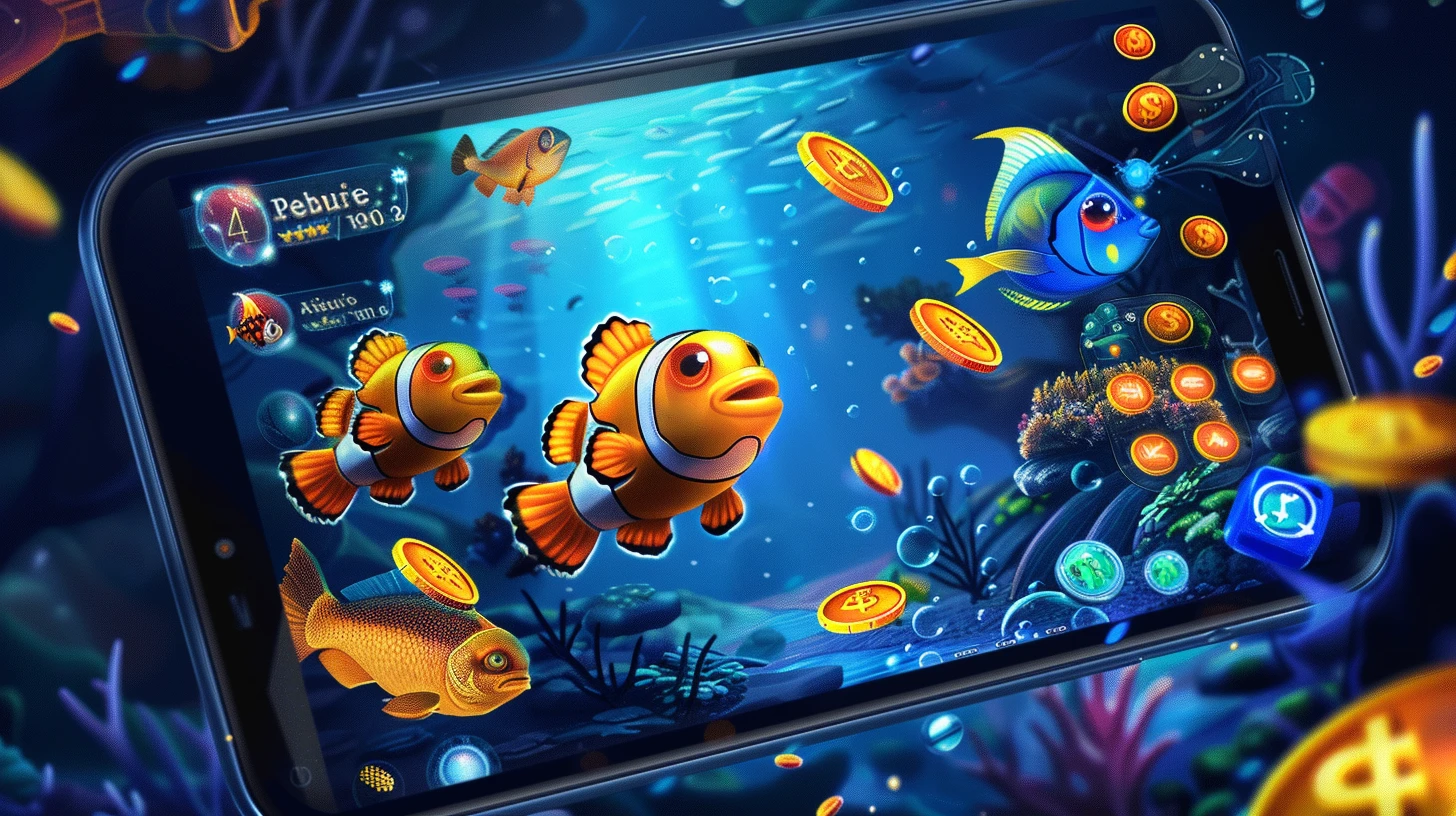 Khám Phá Thế Giới Gachoic1 và Xổ Số Điện Toán Mega