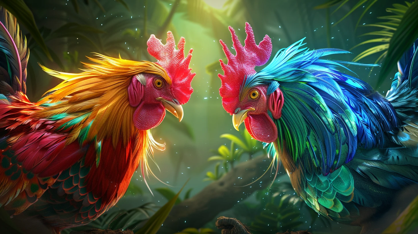 Khám Phá Daga88: Trải Nghiệm Game Tuổi Thơ Đầy Hứng Khởi