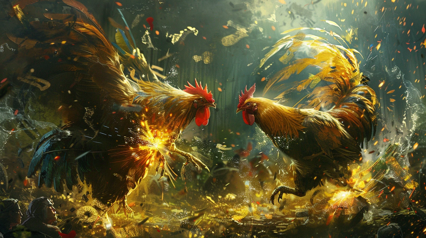 Khám Phá Thế Giới Daga88: Trực Tiếp Hôm Nay và Những Trò Chơi Hấp Dẫn