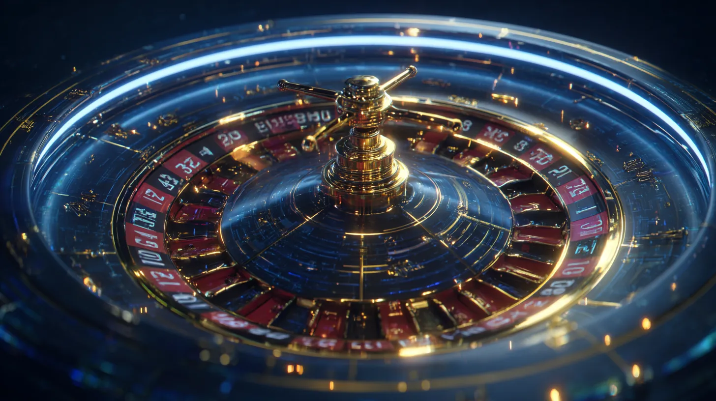 Khám Phá Thế Giới Giải Trí Cùng 188 Bet