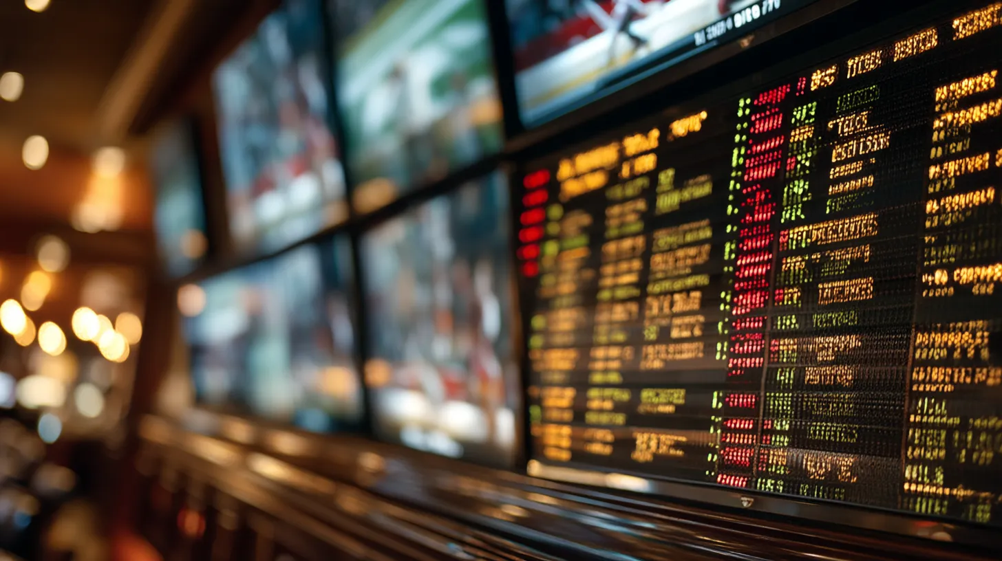 Khám Phá Thế Giới Của 188 Bet và Những Điều Cần Biết Về Xổ Số Miền Trung