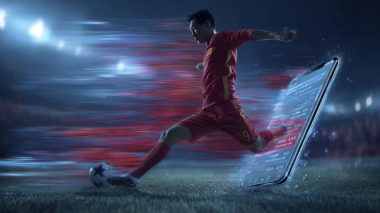 Khám Phá FC88: Đối Tác Hoàn Hảo Cho Trải Nghiệm Giải Trí Của Bạn