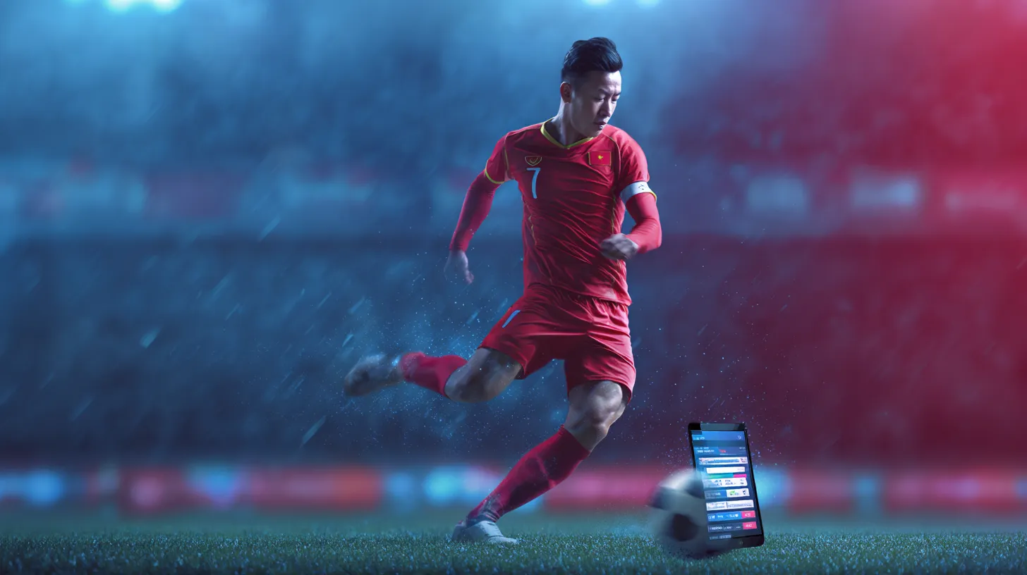 Khám Phá FC88: Đối Tác Hoàn Hảo Cho Trải Nghiệm Giải Trí Của Bạn