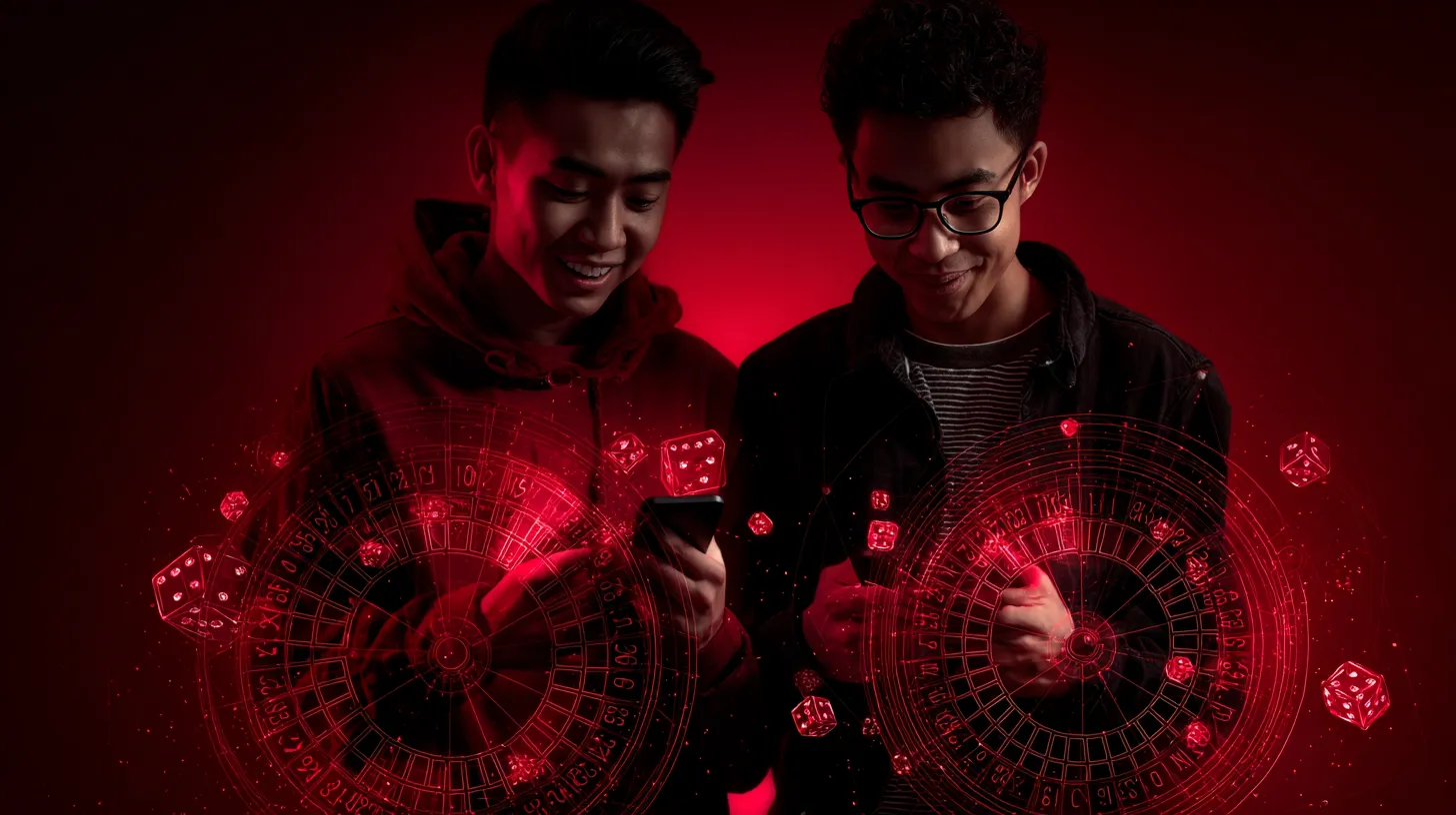 Khám Phá Daga88: Nơi Giao Lưu Đá Gà Và Xổ Số Trực Tuyến