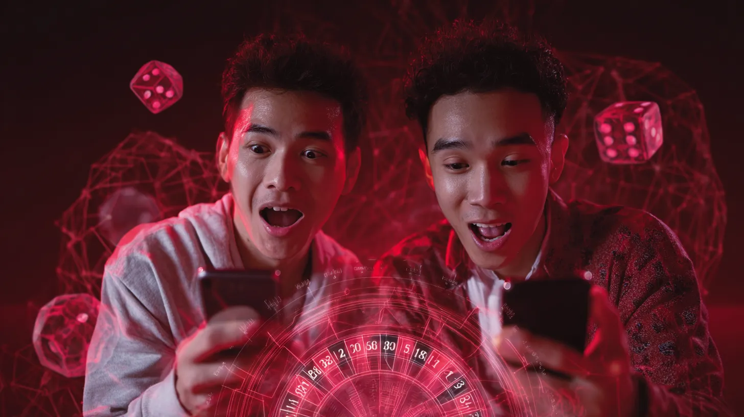 Khám Phá AE88: Nơi Giao Thoa Giữa Giải Trí và Cơ Hội Thắng Lớn