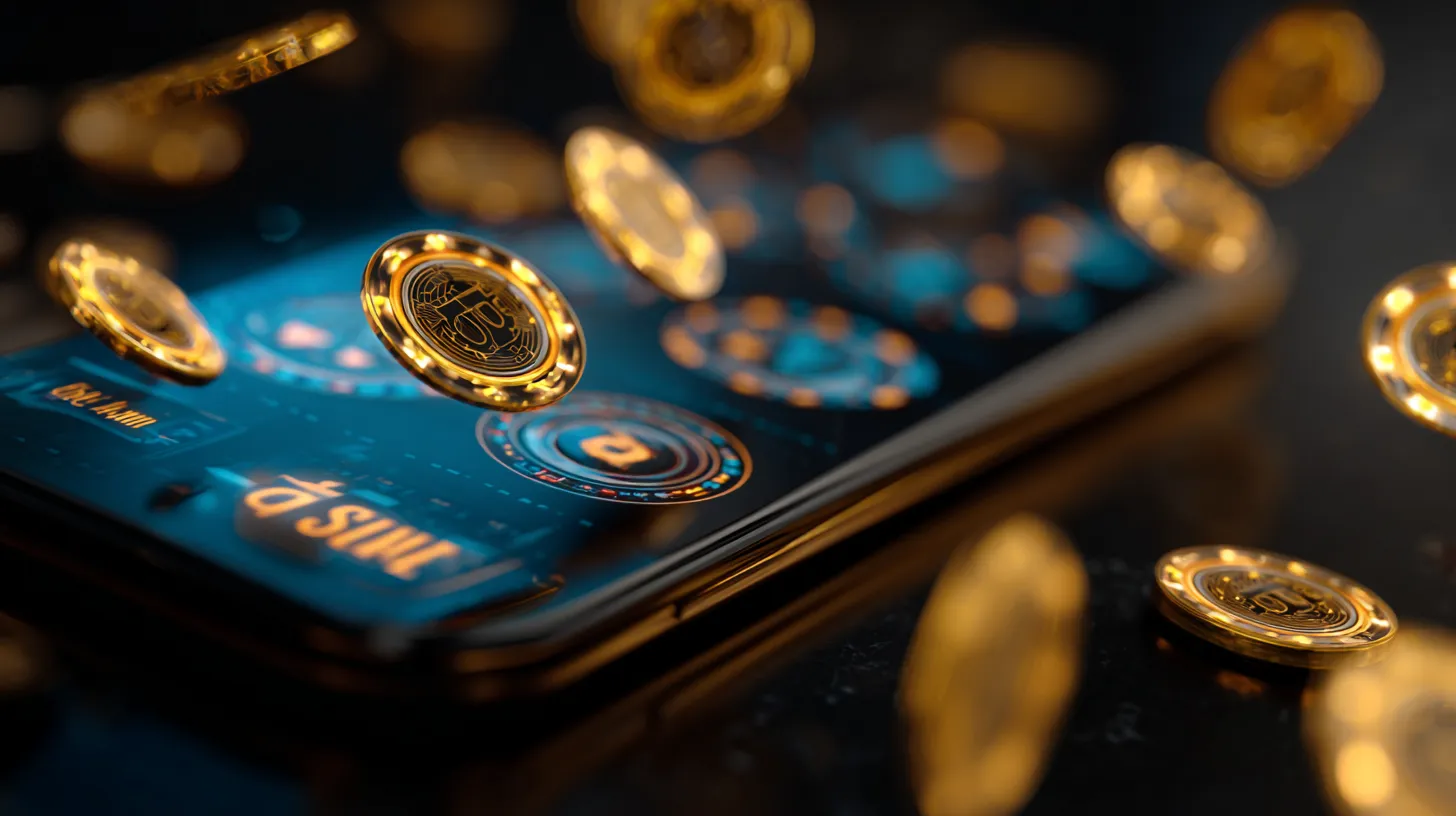 Khám Phá AE88: Nơi Giao Thoa Giữa Giải Trí và Cơ Hội Thắng Lớn