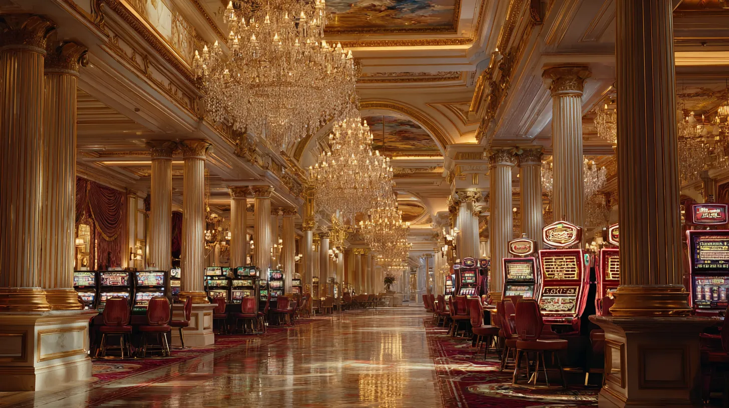 Khám Phá Thế Giới Giải Trí Tại shbet88: Sự Kết Hợp Giữa Xổ Số và Chơi Game Trực Tuyến