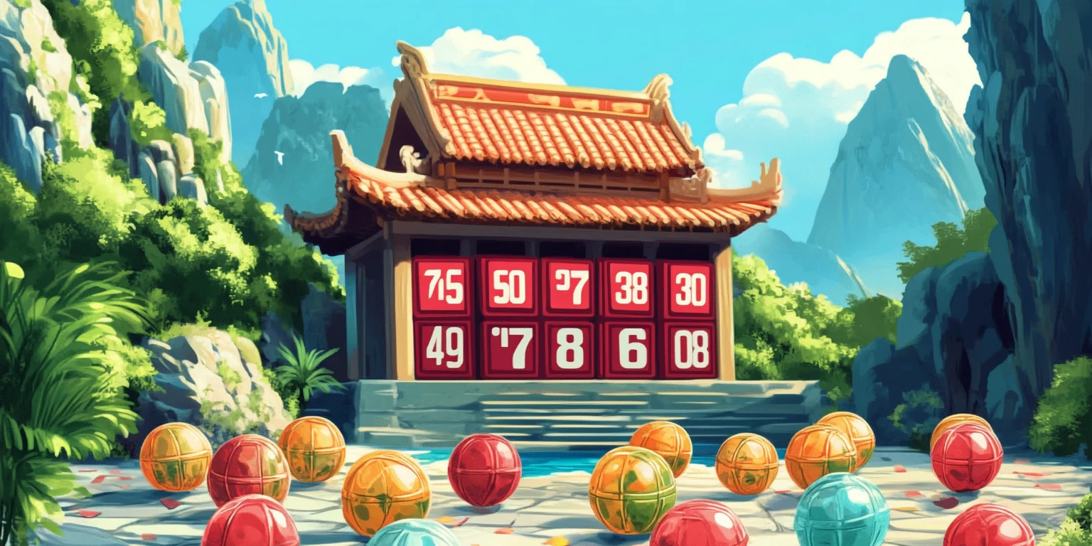 Khám Phá Thế Giới Của F8 Bet: Lựa Chọn Hàng Đầu Cho Người Chơi Xổ Số Online