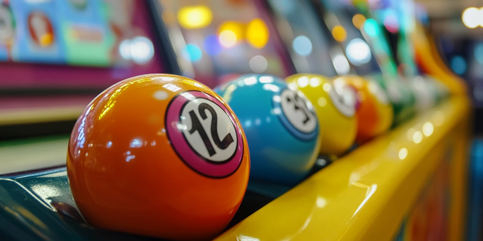 Khám Phá Thế Giới Của F8 Bet: Lựa Chọn Hàng Đầu Cho Người Chơi Xổ Số Online